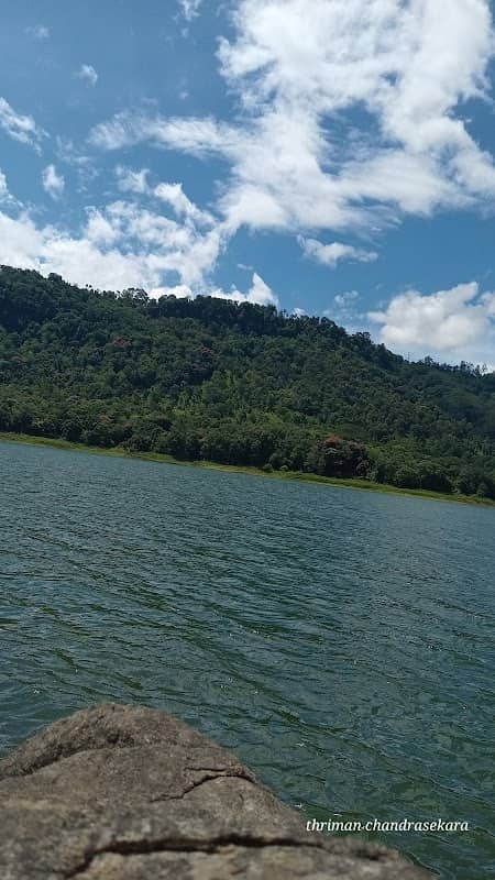 Kudu Dawula Tree, Boat ride end - Image 1