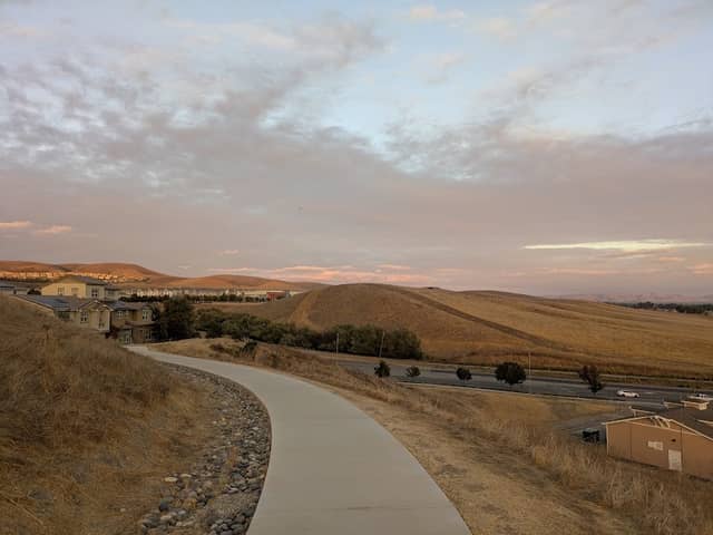 Sunrise Nature Park - Image 1