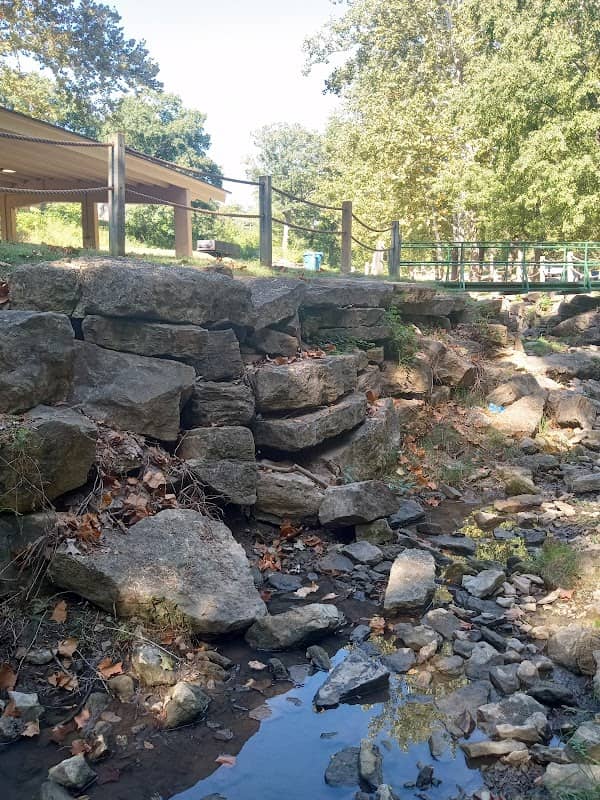 William Henry Harrison Memorial Park - Image 1