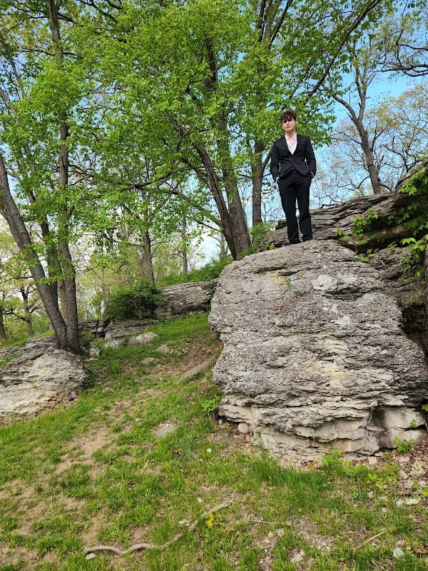 William Henry Harrison Memorial Park - Image 2