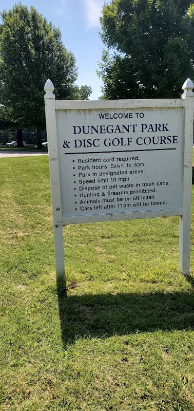 Dunegant Park - Image 1
