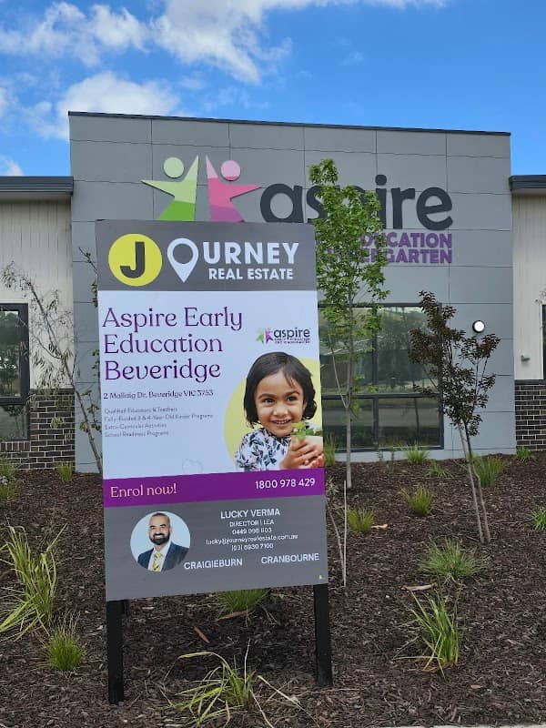 Ooranya Avenue Reserve - Image 1