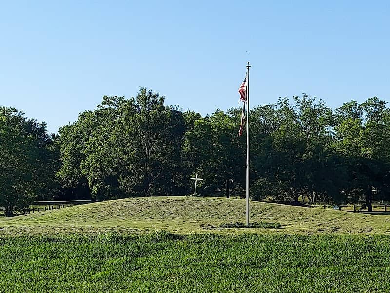 Powder Creek Park - Image 1