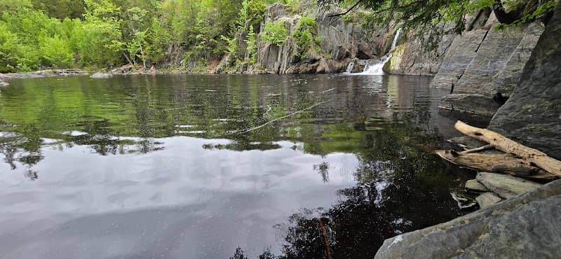 Crystal Falls - Image 2