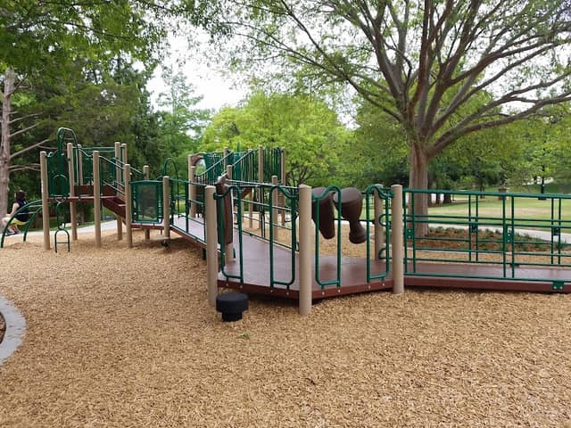 Margaret Haskell Davis Park - Image 1