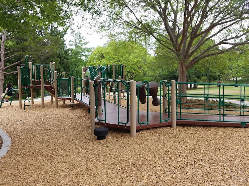 Margaret Haskell Davis Park - Image 1