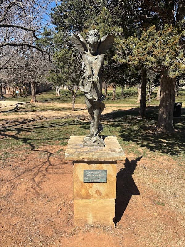 Margaret Haskell Davis Park - Image 3