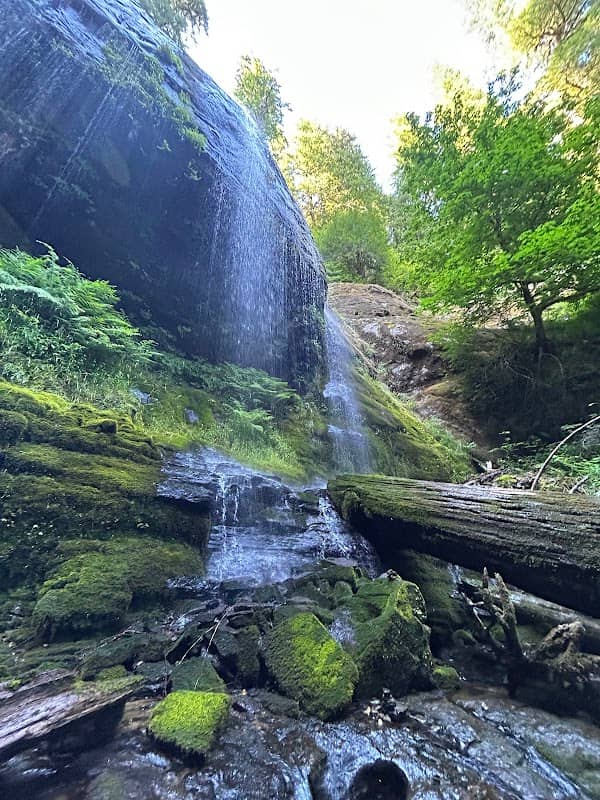 Waterfall - Image 1