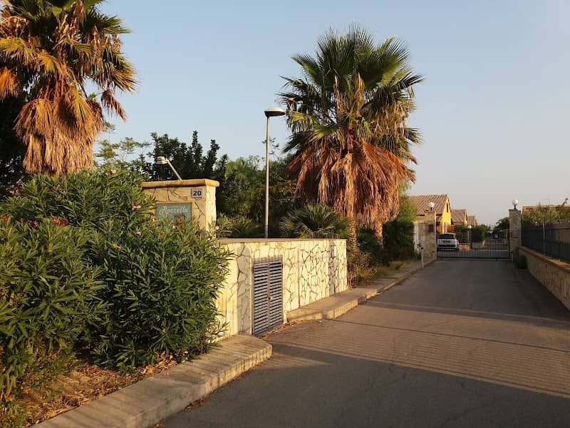 Roccella Beach - Image 1