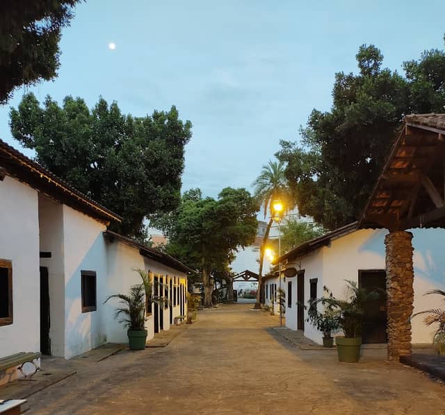 Parque Cultural Vila de São Vicente - Image 2