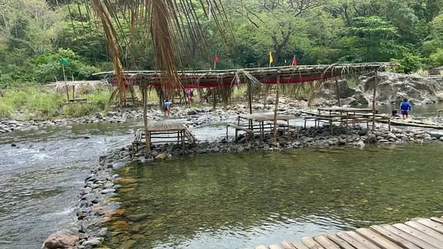 Always's Bitbit River- Ecological Park - Image 1