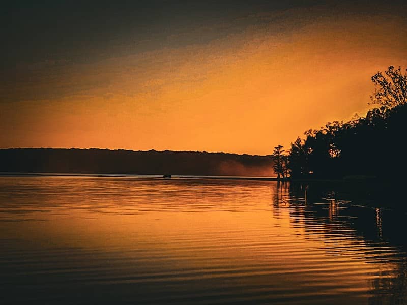 Beach Camp - Image 1