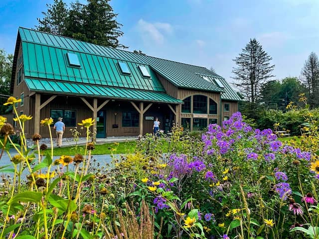 Hauser Nature Center - Image 2