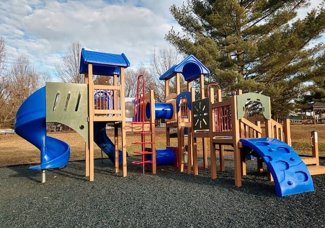 Walsh Park - Image 1