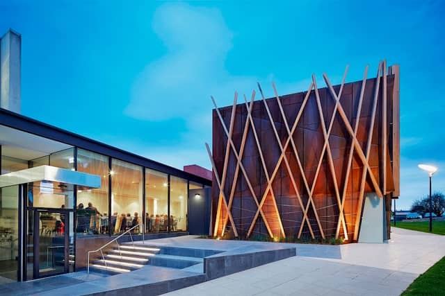 Bendigo Art Gallery - Image 1