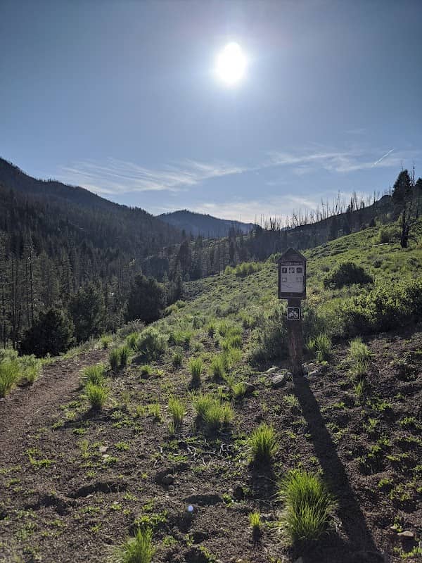 West Fork Campground - Image 1