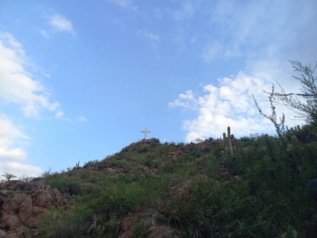 Mirador de la cruz - Image 2