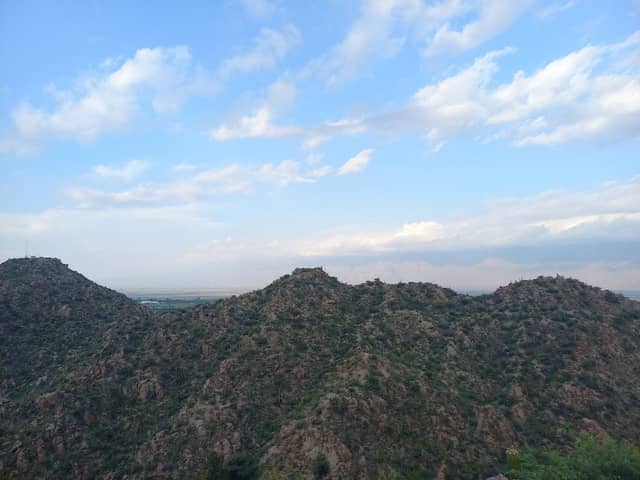 Mirador de la cruz - Image 1