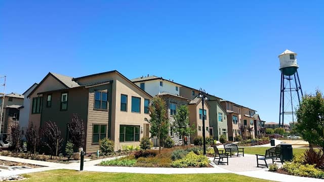 Panhandle Park - Image 1