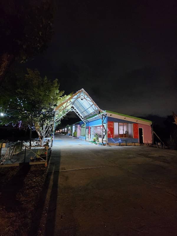 เกษรรีสอร์ท - Image 1