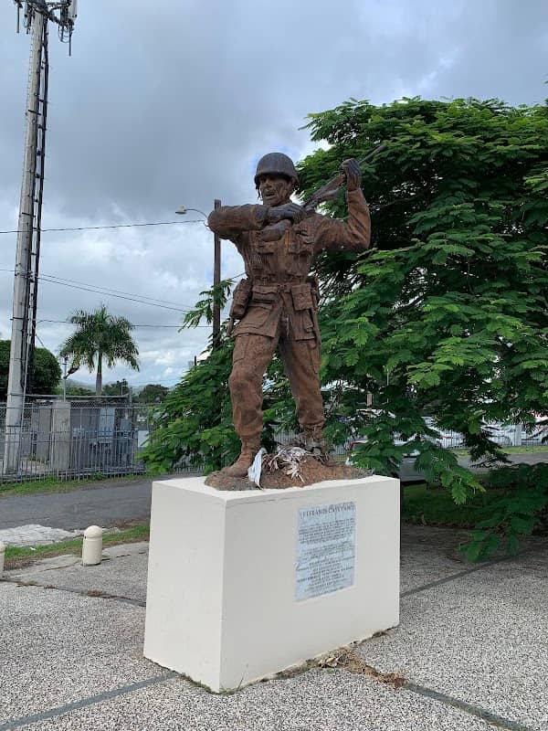 Monumento al Veterano - Image 1