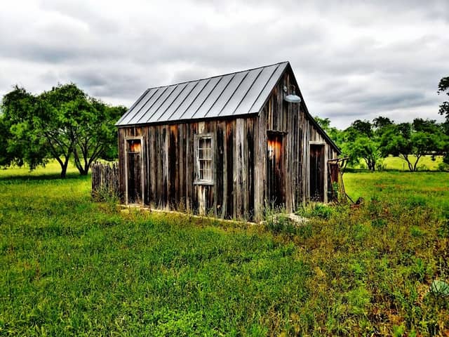 Stonewall - Image 1
