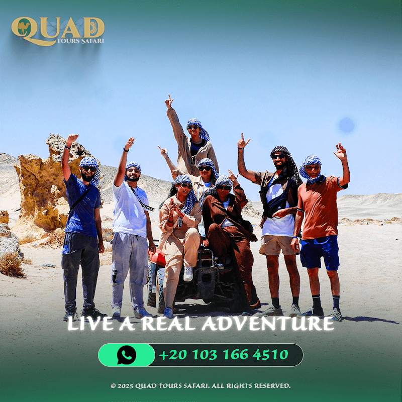 Quad tours Safari - Image 2