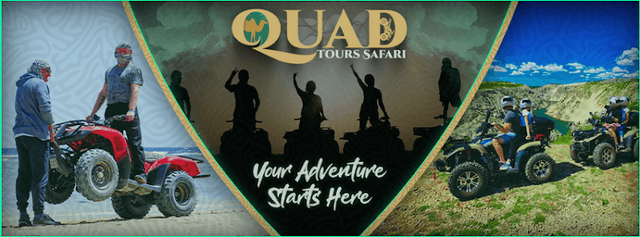 Quad tours Safari - Image 1