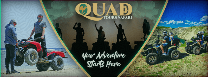 Quad tours Safari - Image 1