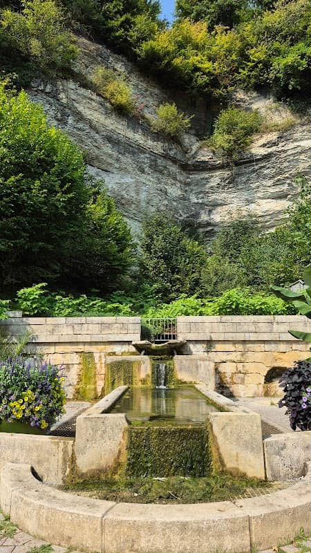 Temple-Grotte - Image 1