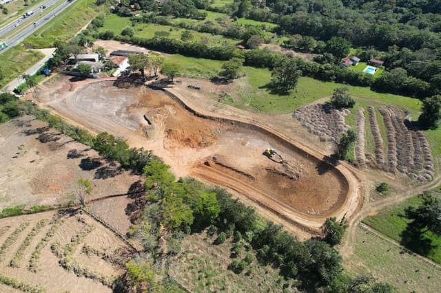 Ilhas de Atibaia - Image 1