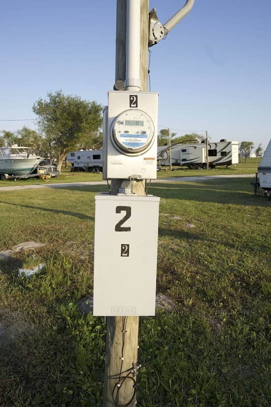 Dream Chaser RV Park - Image 1