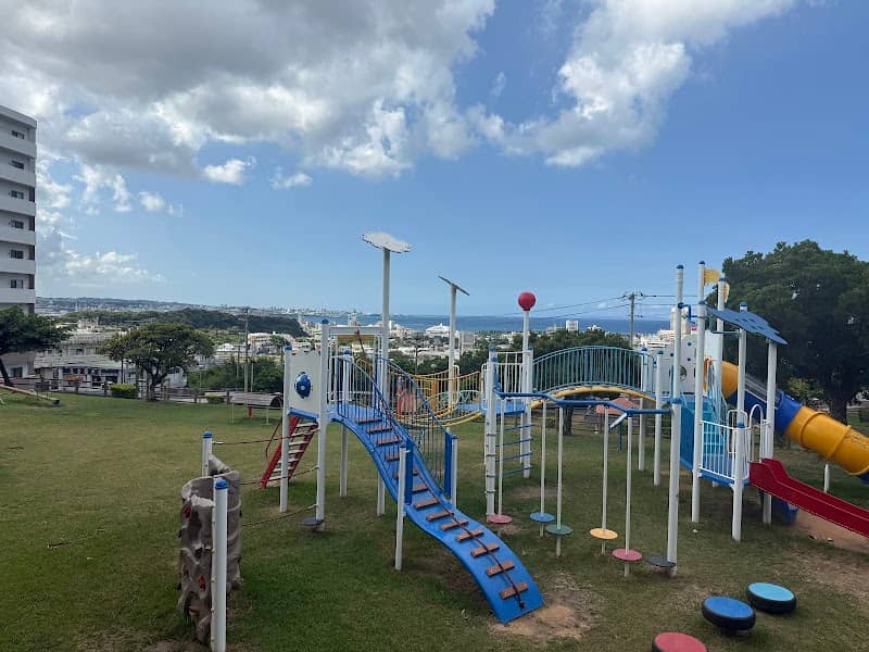 Jaagaru Park - Image 1