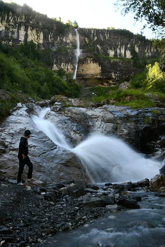 Cascade du Dar - Image 1