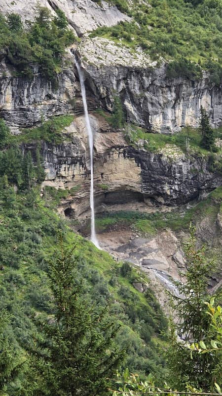 Cascade du Dar - Image 3