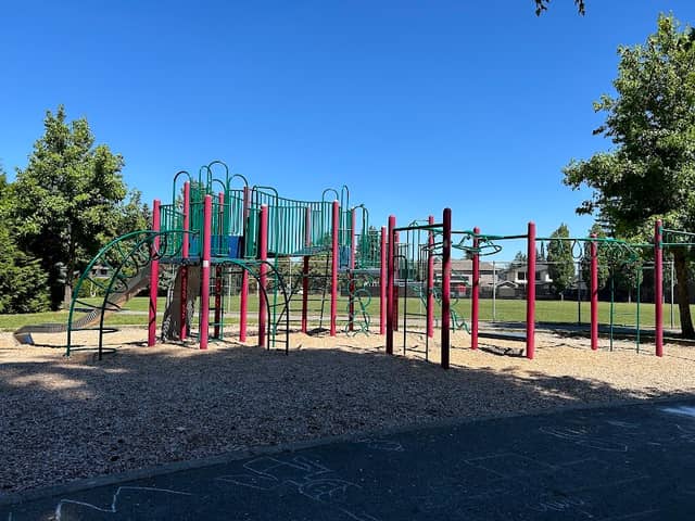 Swensson Park - Image 2