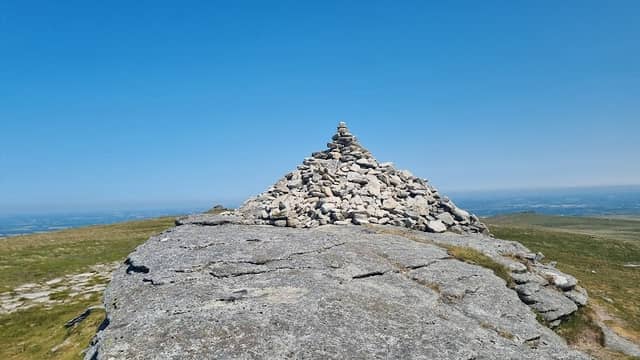High Willhays - Image 1