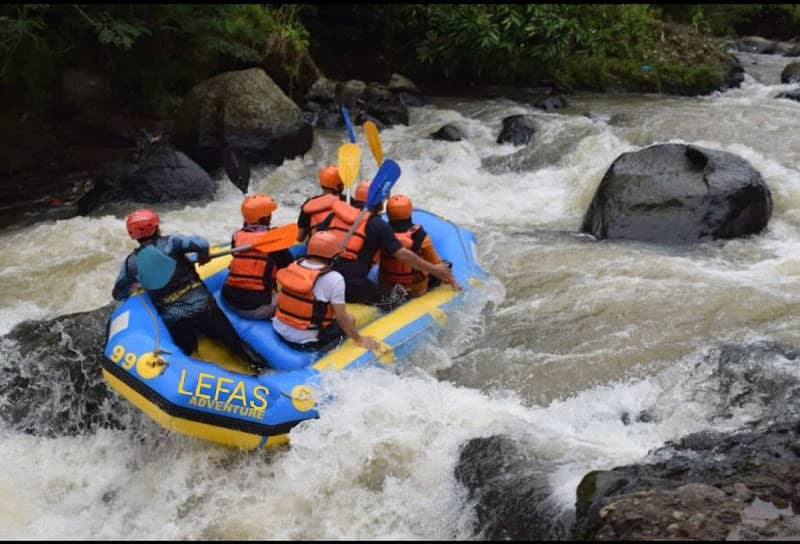 Lefas Adventure - Image 1