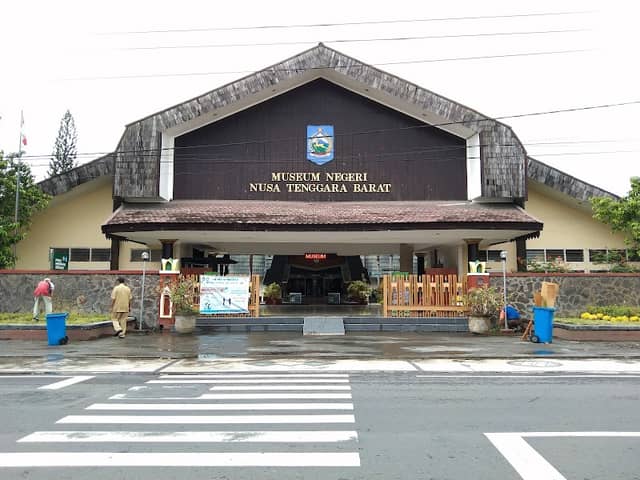 State Museum of West Nusa Tenggara - Image 1