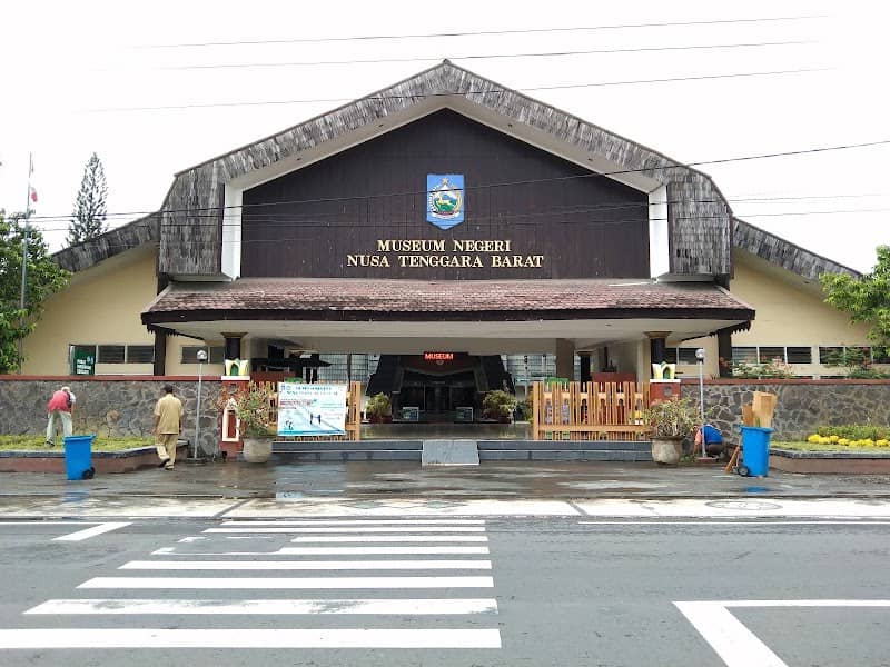 State Museum of West Nusa Tenggara - Image 1