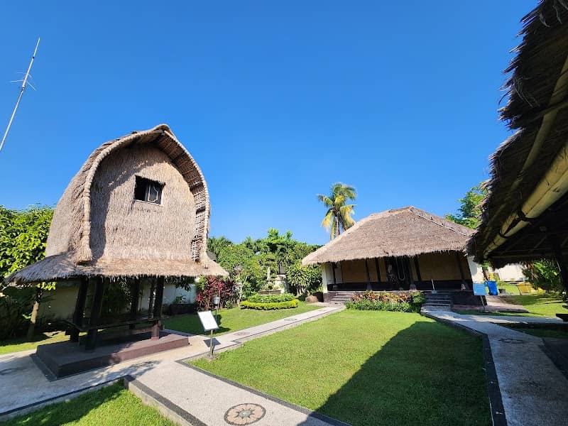 State Museum of West Nusa Tenggara - Image 2