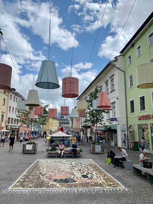 Hauptplatz - Image 1