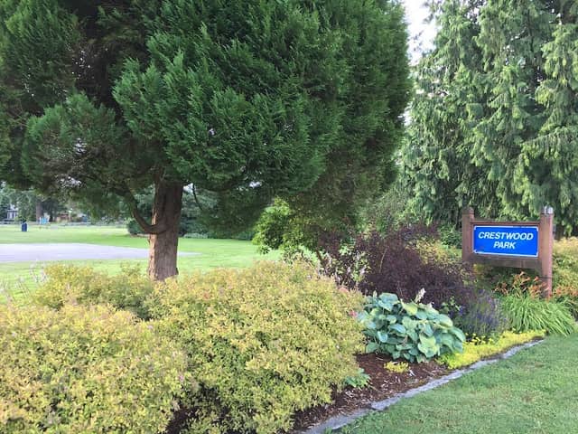 Crestwood Park - Image 2