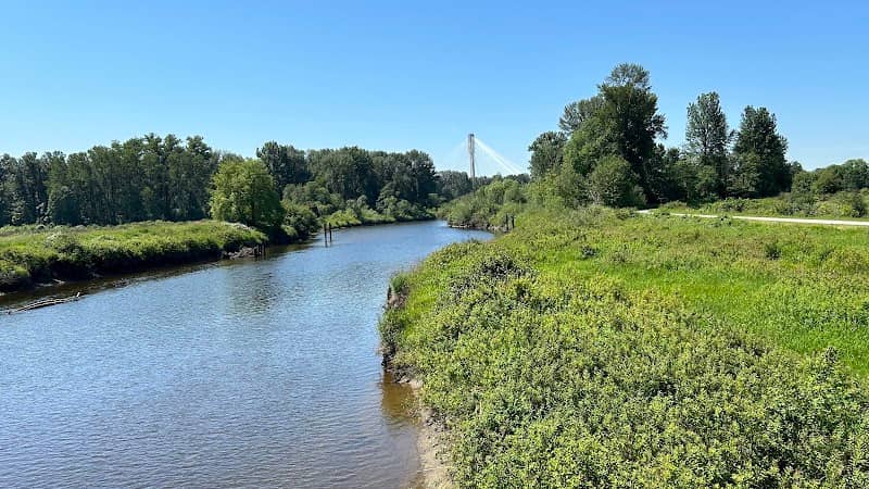 Colony Farm Regional Park - Image 2
