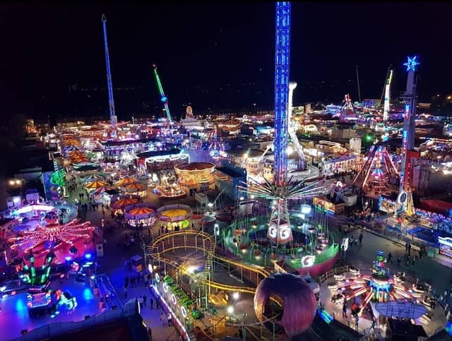 Hull Fair - Image 2