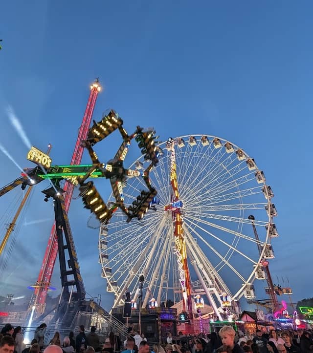 Hull Fair - Image 1