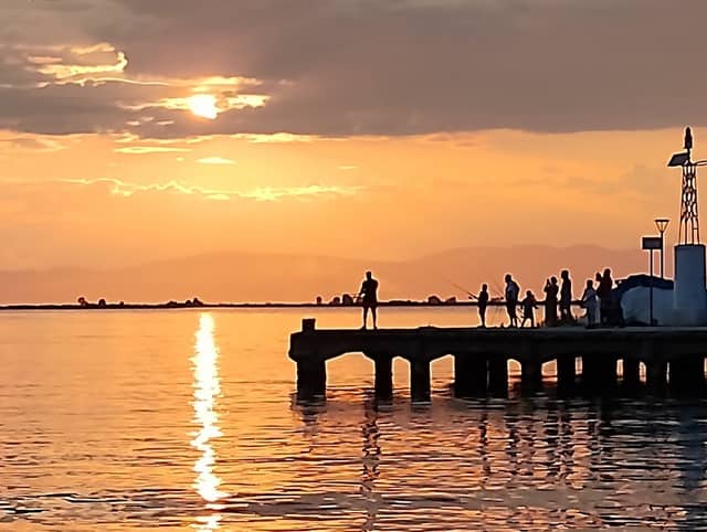 Seaside Park - Image 1