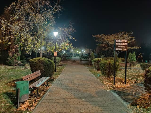 Parcul Libertății - Image 1