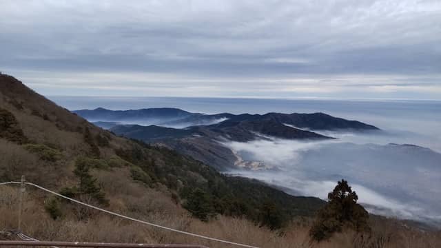 筑波山 - Image 1