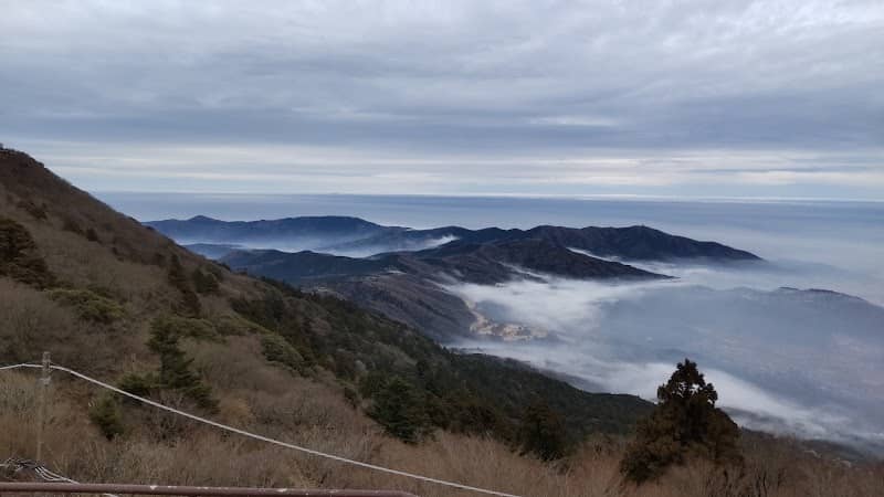 筑波山 - Image 1